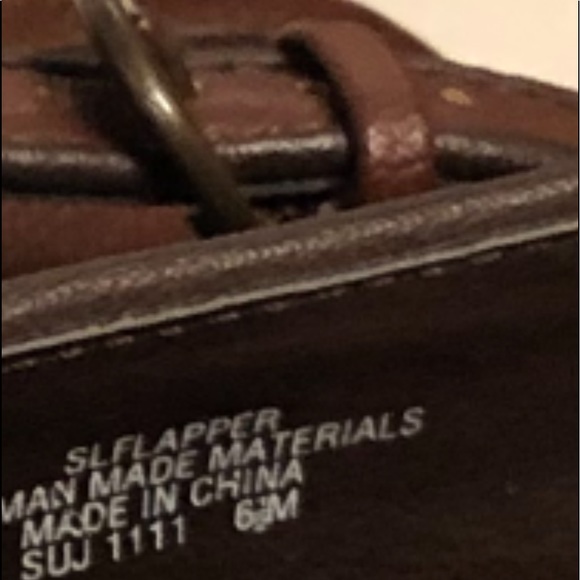 Sam and Libby Sandals w/ Sling Back Style!New! - Picture 9 of 13